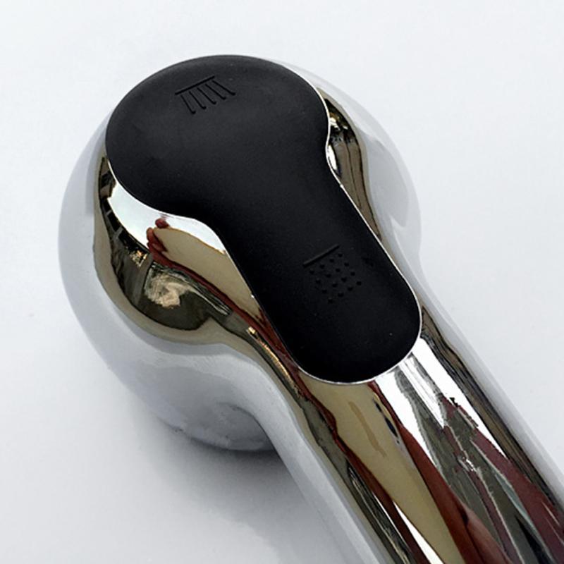 Chrome Kitchen Tap Spare Faucet Pull Out Spray Shower Head - My Store