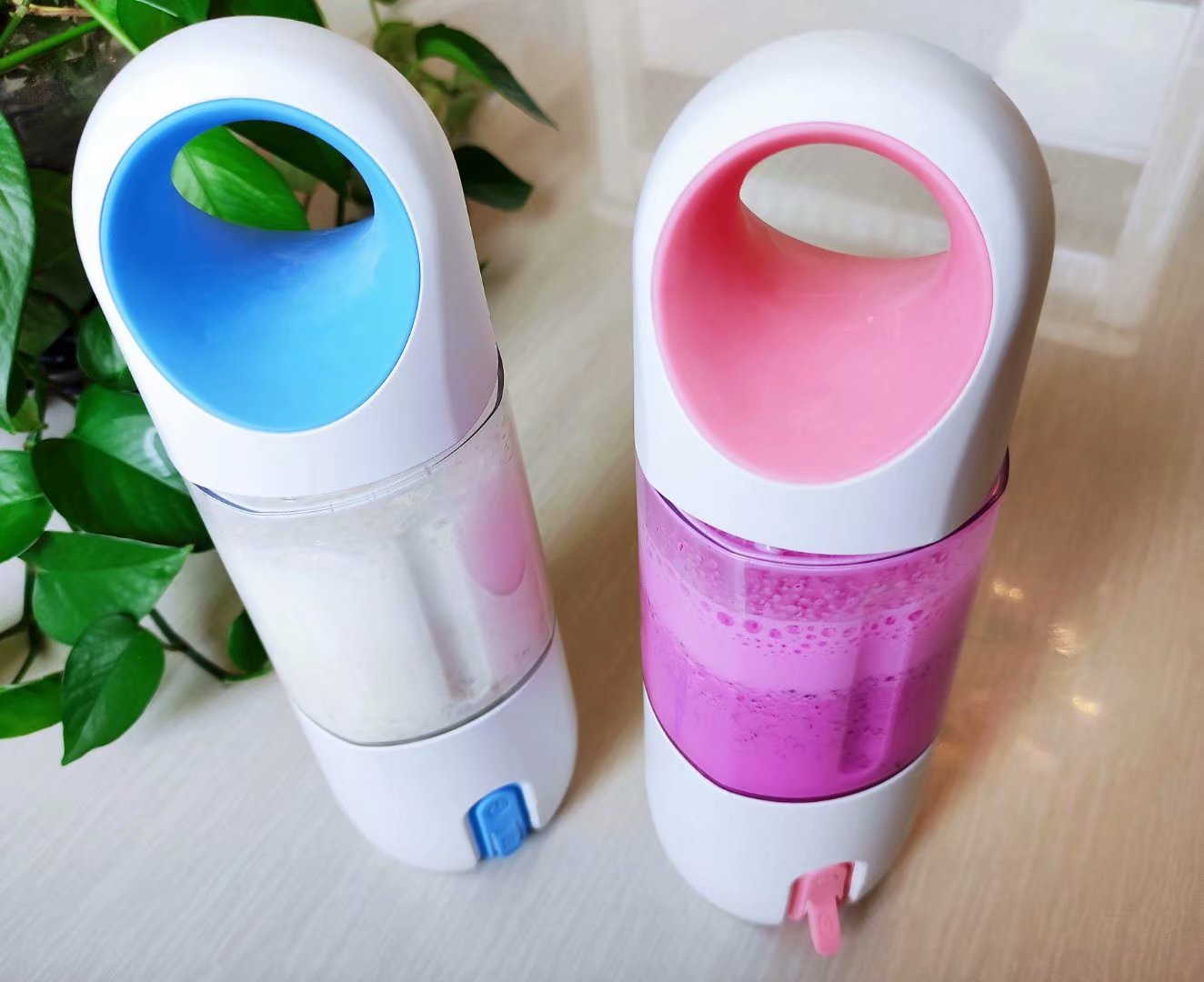 Electric Lemon Juicer Original Manual 