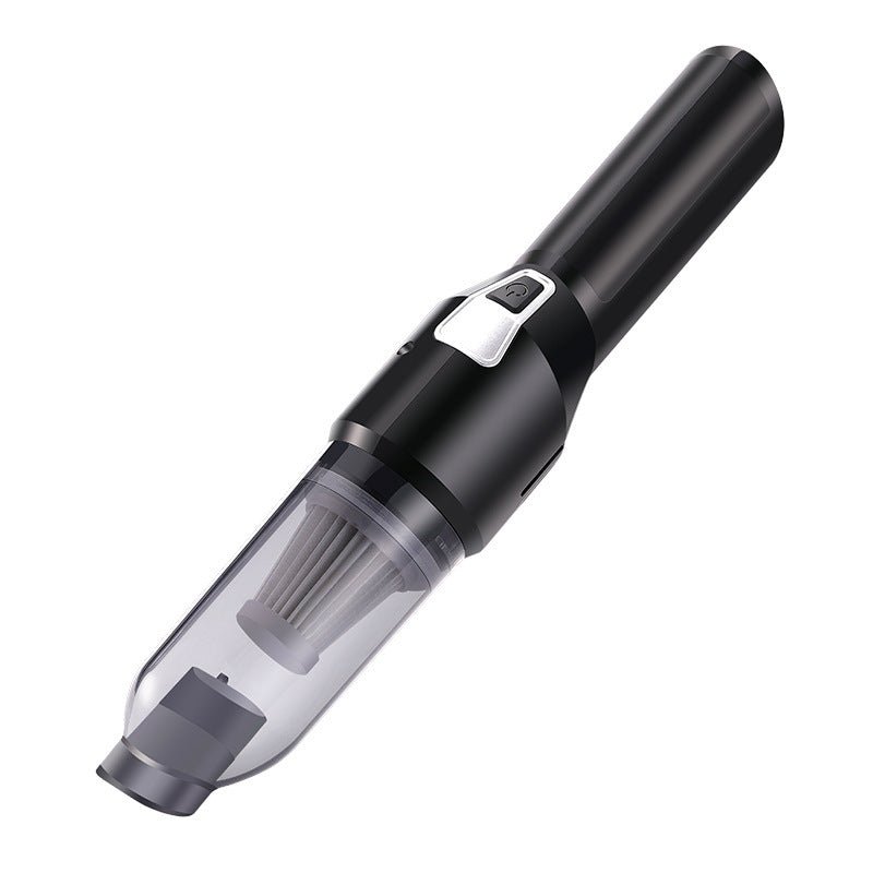 Handheld Wireless High - power Vacuum Cleaner For Household Vehicles - My Store