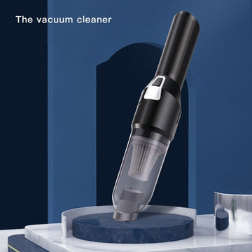Handheld Wireless High - power Vacuum Cleaner For Household Vehicles - My Store