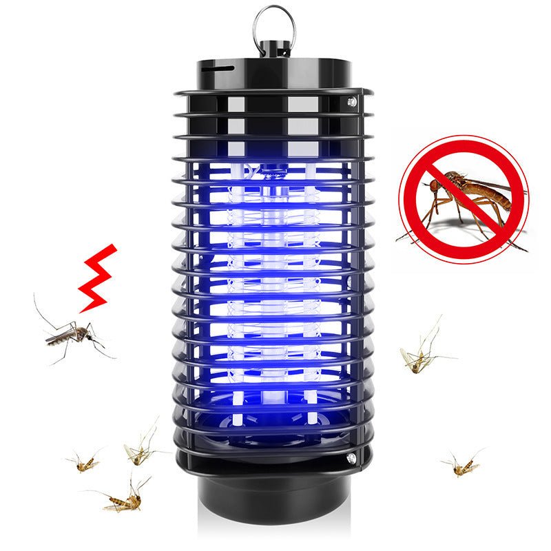 Home non - radiation silent electronic mosquito repellent 