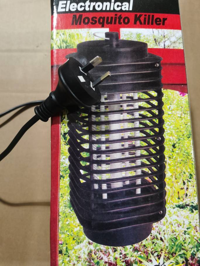 Home non - radiation silent electronic mosquito repellent 