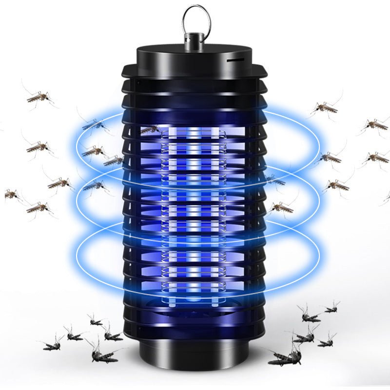 Home non - radiation silent electronic mosquito repellent 