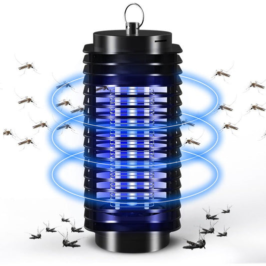 Home non - radiation silent electronic mosquito repellent 