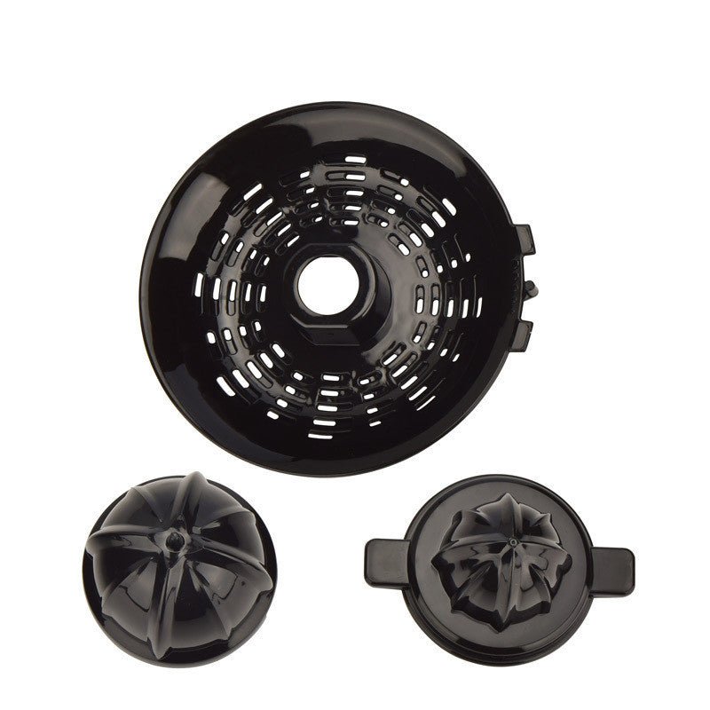 Stainless steel hand juicer,electric juicer,orange juice machine,Lemon juice separation,for easy juice activation,Multiple prism-shaped uniform teeth,Home Appliances