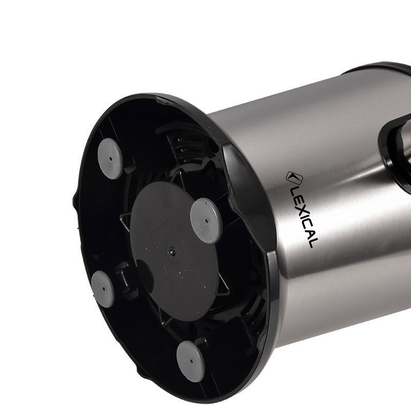 Stainless steel hand juicer,electric juicer,orange juice machine,Lemon juice separation,for easy juice activation,Multiple prism-shaped uniform teeth,Home Appliances