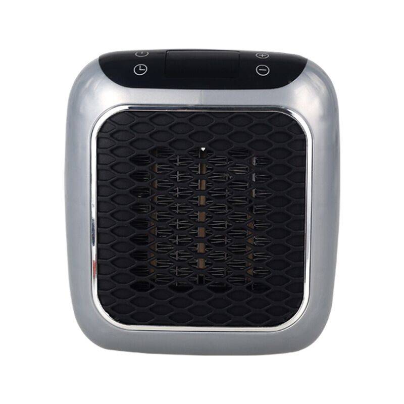 Mini Fan Heater Wall - mounted Dormitory Warm Artifact