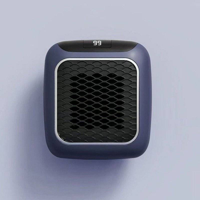 Mini Fan Heater Wall - mounted Dormitory Warm Artifact