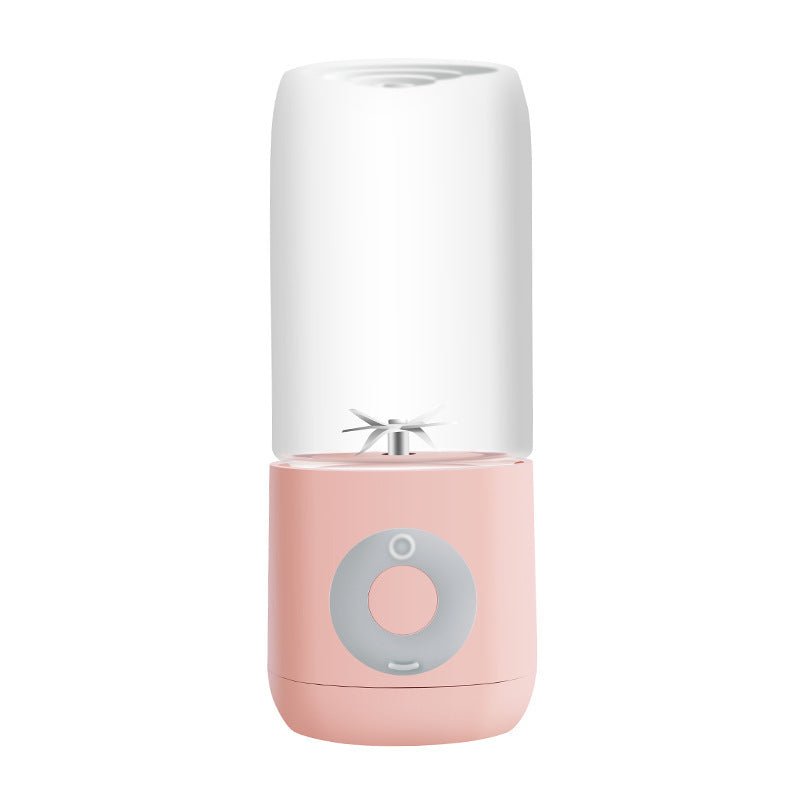 Multifunctional USB Automatic Juice Portable Household Neutral Mini Automatic Juicer 