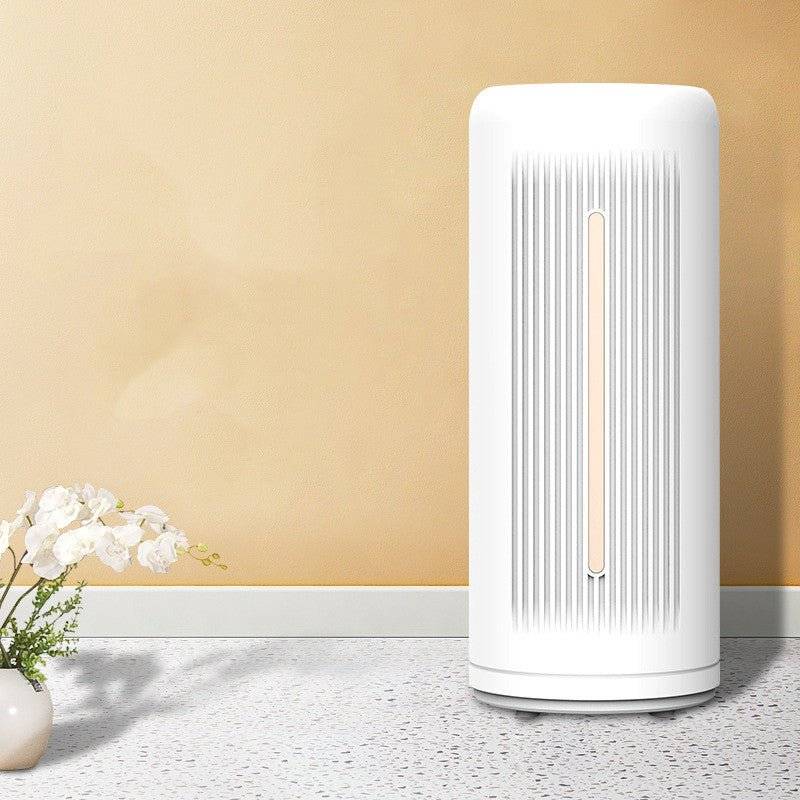 New Cross - Border Smart Purifier For Indoor Smoke And Dust Removal