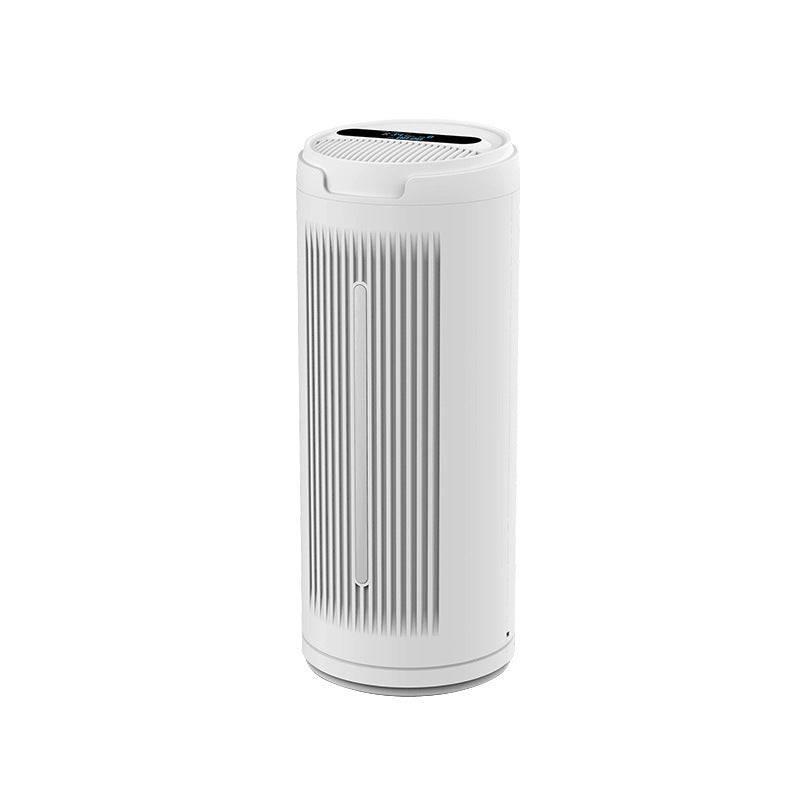New Cross - Border Smart Purifier For Indoor Smoke And Dust Removal