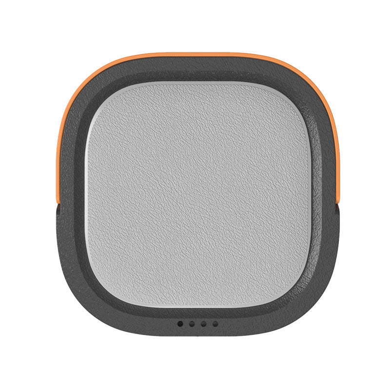 Portable Washing Machine, Mini Foldable Bucket Washer and Spin Dryer for Camping, RV, Travel, Small Spaces, Lightweight and Easy to Carry (Blue)