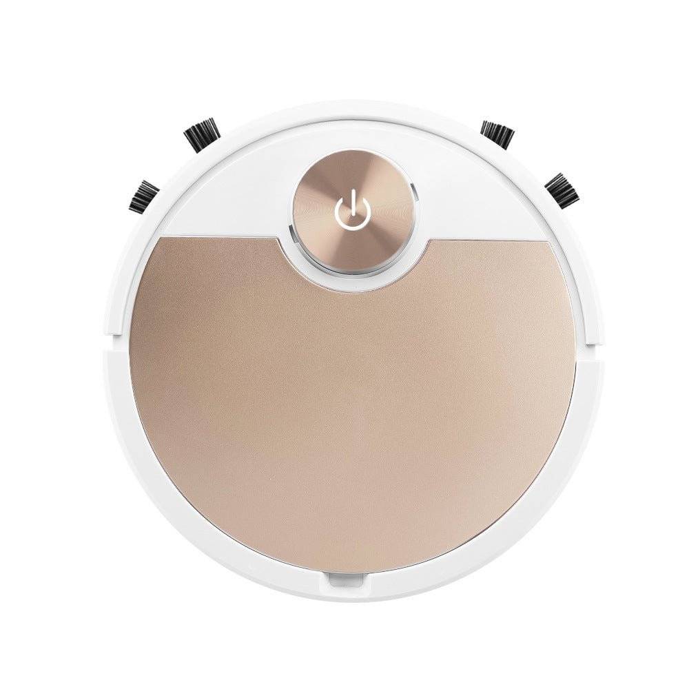 Remote Control Intelligent Automatic Sweeping Robot Household Vacuum Cleaner 