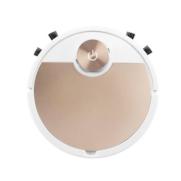 Remote Control Intelligent Automatic Sweeping Robot Household Vacuum Cleaner 