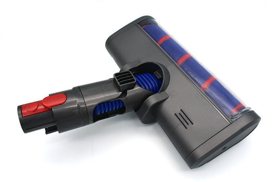 Electric Vacuum Floor Brush Cleaner